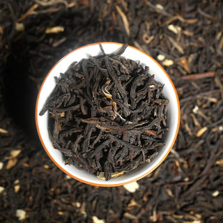 凤牌 婵娟 特级 印象云南 茉莉红茶 60g