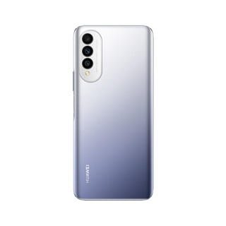 HUAWEI 华为 nova 8 SE 活力版 4G手机 8GB+128GB 冰霜银