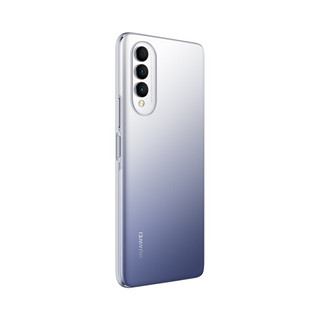 HUAWEI 华为 nova 8 SE 活力版 4G手机 8GB+128GB 冰霜银