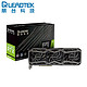 Leadtek 丽台科技 丽台（LEADTEK）GeForce RTX 3070 Ti LIFE ES 生命电竞 8G GDDR6X PCI-E4.0 赛博朋克2077吃鸡电竞游戏独显