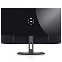 DELL 戴尔 SE2419HR 23.8英寸 IPS FreeSync 显示器(1920×1080、75Hz、72%NTSC）