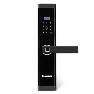 Panasonic 松下 V-X111W 电子锁 雅黑 联网版