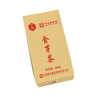 凤牌 特级 金芽茶 红茶 250g