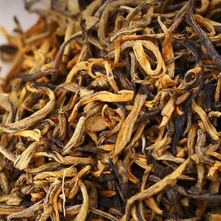 凤牌 特级 金芽茶 红茶 250g