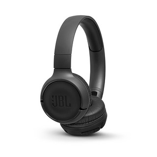 JBL 杰宝 TUNE 500BT 耳罩式头戴式蓝牙耳机