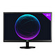  AOC 冠捷 E970SWN5 18.5英寸TN显示器（1366x768、60Hz）　