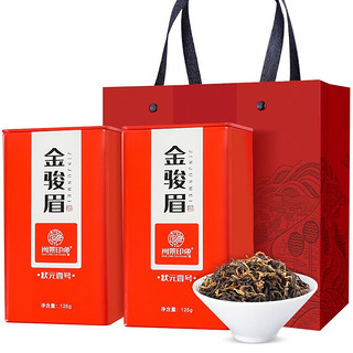 闽景印象 特级 状元壹号 金骏眉 250g