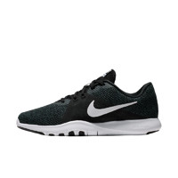 NIKE 耐克 Flex Trainer 8 女子训练鞋 924339-001 黑色 36.5