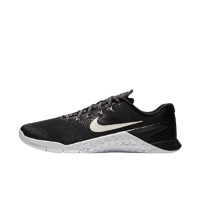 NIKE 耐克 Metcon 4 男子训练鞋 AH7453-003 黑/白 45