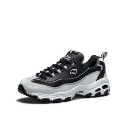 SKECHERS 斯凯奇 88888009 女子休闲运动鞋