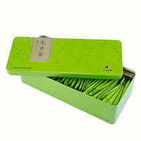 八马茶业 bamatea 一级 龙井茶 160g 礼盒装