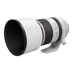 Canon 佳能 RF70-200mm F2.8L IS USM 佳能全画幅微单镜头rf70-200