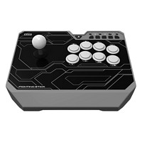 HORI PS4-129 格斗摇杆