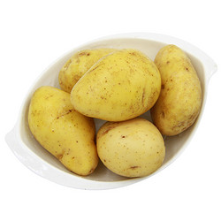 GREENSEER 绿鲜知 京百味 黄心土豆 1.25kg 简装 新鲜蔬菜
