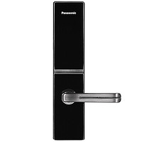 Panasonic 松下 V-N610 电子锁 黑色 右开门