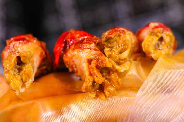北京6店通用!胡大饭馆+红巷子川菜 50元代金券