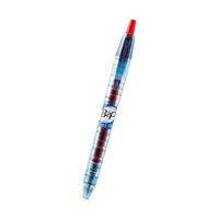 PILOT 百乐 BL-B2P-5 按动中性笔 红色 0.5mm 单支装