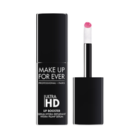 MAKE UP FOR EVER 玫珂菲 全新清晰无痕妆前润唇精华露 #01豆沙红 6ml