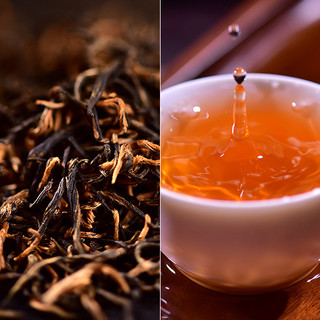 TenFu's TEA 天福茗茶 特级 金骏眉 250g 礼盒装