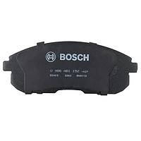 BOSCH 博世 0986AB1152 刹车片 前片