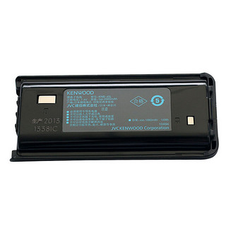 KENWOOD 建伍 KNB-45L 对讲机电池 7.4V 2000mAh