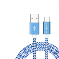 优籁特ULT-unite 4041-8851 Type-C 3A 数据线