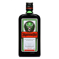 有券的上：Jagermeister 野格 鹿角利口酒  700ml