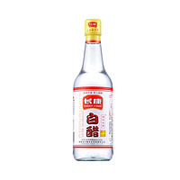 长康 纯酿白醋 500ml