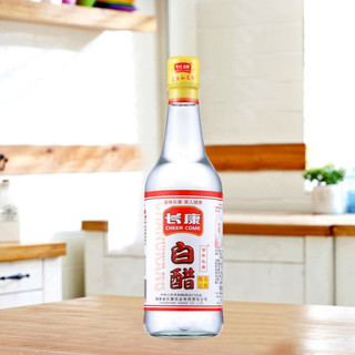 长康 纯酿白醋 500ml