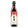 JIAJIA 加加 料酒 500ml