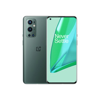 OnePlus 一加 9 Pro 5G手机 8GB+128GB 绿洲