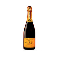 凯歌 Veuve Clicquot/凯歌黄牌香槟 法国原装原瓶进口 经典香槟750ml