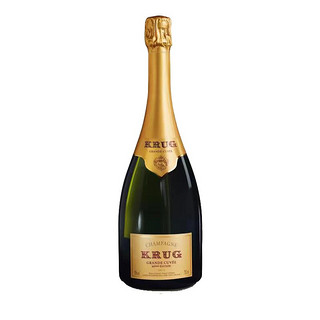 Krug 库克香槟酒庄 库克（Krug） 法国香槟 750ML X 1瓶