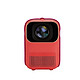  PLUS会员：xming 小明科技 Q1 迷你家用便携投影仪　