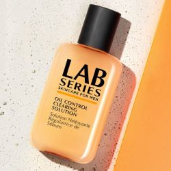 labseries朗仕男士控油净透收敛水100ml