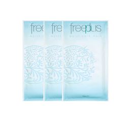 freeplus 芙丽芳丝 Freeplus/芙丽芳丝保湿修护面膜27ml*3片装日本正品