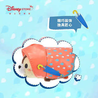 Disney 迪士尼 蒂蒂款_雨衣松松