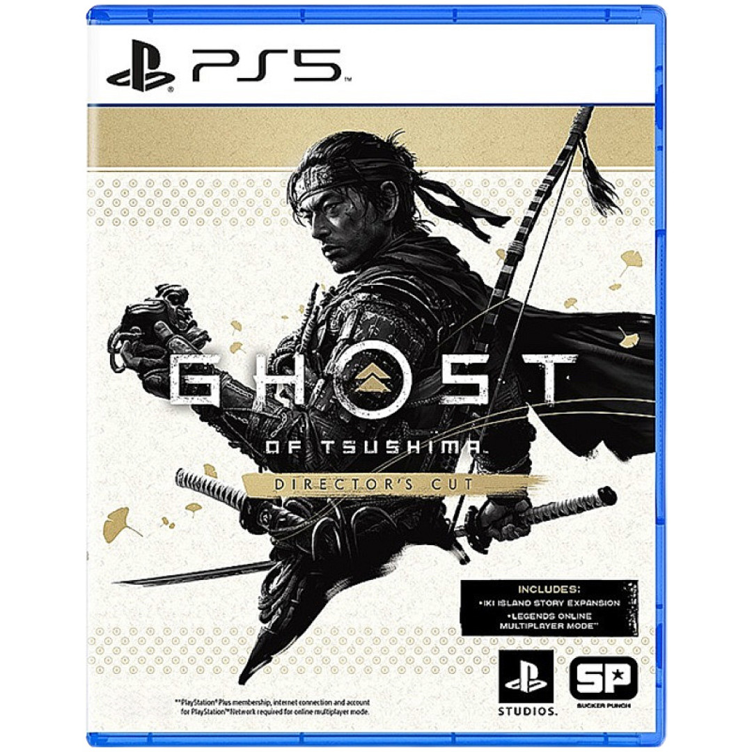 PS5买了一年了,哪些游戏属于必入,看这一篇就够了