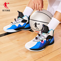 QIAODAN 乔丹 XM15210107 男子篮球鞋