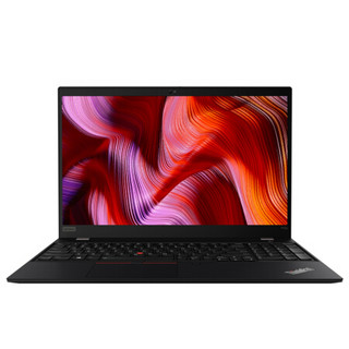 ThinkPad 思考本 P15s 2021款 十一代酷睿版 15.6英寸 轻薄本 黑色（酷睿i7-1165G7、T500 4G、16GB、1TB SSD、4K）