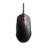 31日20点：Steelseries 赛睿 Prime 有线鼠标 18000DPI RGB 黑色