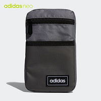 adidas 阿迪达斯 neo T4H SMALL BAG GE1221 男女运动包