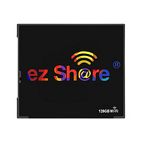 ez Share 易享派 CF存储卡 128G（80MB/s）