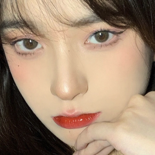 JUDYDOLL 橘朵 梦幻渐变腮红 #01温柔豆沙色 4.3g