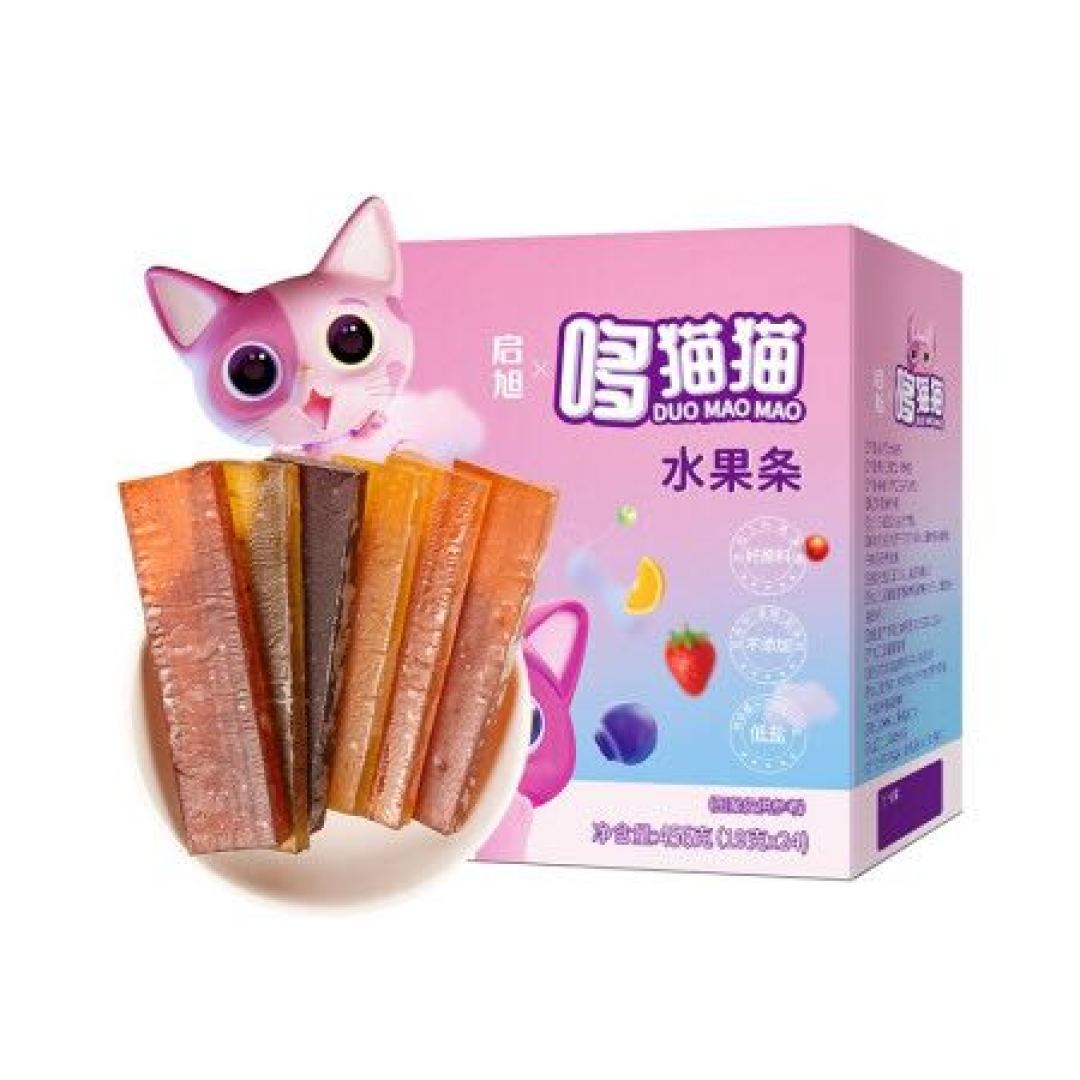 双11种草清单:孩子不爱吃水果?试试这些水果小零食吧