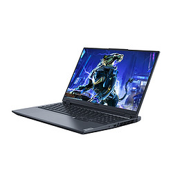 Lenovo 联想 拯救者 Y9000P 16英寸游戏笔记本电脑（i7-11800H、16GB、512GB、RTX3060）