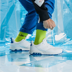 anta安踏男子半掌气垫缓震休闲鞋国潮运动鞋