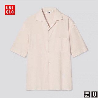 UNIQLO 优衣库 435245 男士衬衣