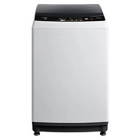 Midea 美的 MB100V31 波轮洗衣机