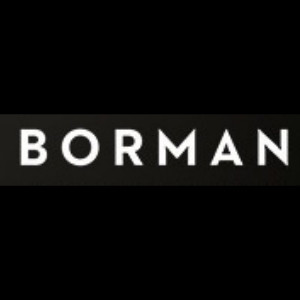 BORMAN/柏曼